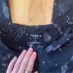 Torrid Active Space Foiled Leggings Photo 5