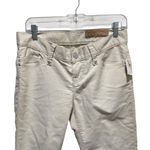 Gap 1969 Vintage Limited Edition Corduroy Pants Beige Cream Women’s Size 6R NWT Photo 3