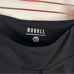 Nobull  BLACK LOW-RISE MATTE SHORT 2" Photo 5