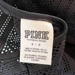 PINK - Victoria's Secret PINK  Victoria’s Secret Lace Tank Swimsuit coverup Size S Photo 3