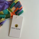 Body Glove  Women's Full Coverage Bikini Bottom Swimsuit, Aloha Vibes, XS, NWT Photo 7