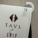 Tavi Maddie Grip Socks set of 2 Black Photo 1