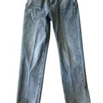 Soft Surroundings Womens The Ultimate Girlfriend Jean 8 Blue Medium Wash Stretch Photo 0