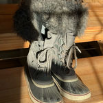 Sorel  Waterproof Boots Women’s Photo 0