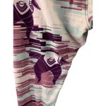 LuLaRoe Maleficent Women's Soft Tights Photo 3