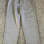 Dockers Vintage Docker Recode Women's‎ Petite Tan Dress Pants size 14 Petite Photo 0