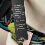 Victoria's Secret NWT Victoria’s Secret Archives Bombshell Halter Longline Bikini Top - 32D Photo 10