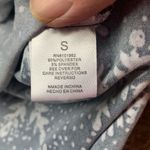 Runway Ready Snow Flake Soft Mock Turtleneck Sz S NWOT Black Photo 3