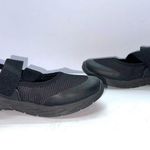 Vionic EUC  Pace Black Orthopedic Mary Jane - 8W Photo 0