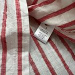 Westport  Striped Button-Up Shirt Photo 7