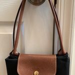 Longchamp Small Black Purse Photo 0