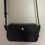 Kate Spade Black Purse Photo 0