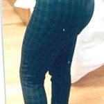 Urban Outfitters Plaid Highwaisted Pants Photo 0