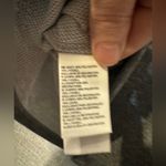 The North Face NWOT vytrue boxy crop tee, grey, size XL Photo 7