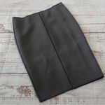 Ann Taylor Knit Pencil Skirt Sz 8 Photo 0