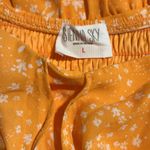 Sienna Sky Floral Mini Dress Photo 2