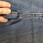 Lila Ryan MARLOWE CONTRAST PATCH STYLE SKINNY JEANS 26 Photo 3