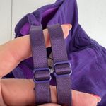 Victoria's Secret  M Medium Sexy Little Things Teddy Babydoll Dress Purple Sissy Photo 7