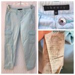 Theory ‎ Cargo Pants Photo 1