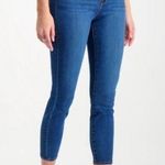 L'Agence NWT Margot High Rise Skinny Jean in Laguna - Size 27 Photo 0
