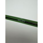 eyebobs CEO eyeglass frames blue green pattern new without case Photo 3