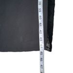 Kate Spade Black Velvet Trim Neck Tie Sleeveless Wide Leg Jumpsuit 4 Photo 8