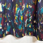 Kasper  Black Sleeveless Midi Sheath Dress Sz 12 Photo 4