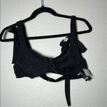 Beach Riot  Blair swim top Photo 3