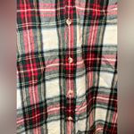 RedHead VINTAGE  Cutoff Flannel Oversized Fit Photo 8
