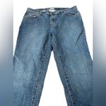Liz Claiborne Liz‎ Claiborne Woman Stretch Jeans size 16 Short Photo 3