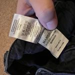 DL1961  Black Margaux high rise ankle skinny jeans 25 Photo 7