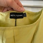 Pretty Little Thing Jumpsuit Photo 2