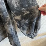 Hayden Los Angeles Women’s Smiley Face Tie Die Plus Size Shirt Size 3X Photo 8