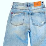 BDG Urban Outfitters  Cowboy High-Waisted Jeans Ripped 27 Photo 7