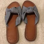 Abercrombie & Fitch A&F Sandals Photo 0