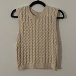 Abercrombie & Fitch Sweater Vest Photo 0