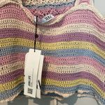 ZARA NWT  crochet tank! ✨ Photo 2