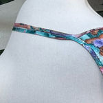 Vintage Floral Slip Dress Crisscross Back‎ Size Small
California Dynasty Photo 5