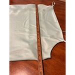 Cato  Light Blue Cowl Neck Cami Tank Top Womens XL Camisole Dress Evening X-Large Photo 1