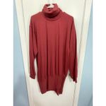 Young Fabulous and Broke YFB Mini Sweater Dress Medium Holidays Office Siren Club Photo 1