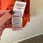 Mountain Hardwear  wicking long sleeve tee with thumb holes hiking and running Photo 7