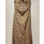 Never Fully Dressed Ruffle Sleeve Cut Photo 2