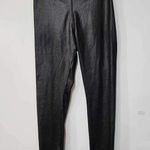 New Look Faux Leather Legging Size M. A39 Photo 4