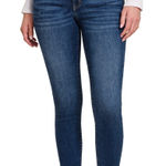 Zenana High Waisted Skinny Jegging Jeans size 27 Photo 0