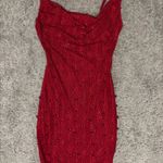 Windsor  Life Of The Dress Party Rhinestone Pearl Mini Photo 0