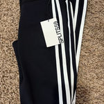 Splits59  Leggings Raquel Flared Black Photo 0