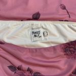 Princess Polly  - Pink Maxi Skirt Set Photo 3