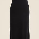 J.Crew  Spring Street featherweight cashmere V-neck sweater-dress Photo 0