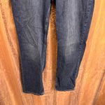 Maurice's M Jeans Plus Size Classic Straight Curvy High Rise Straight Jeans Long Photo 3