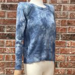 American Eagle  Outfitters marled blue pullover sweater / XS/ Excellent condition Photo 1